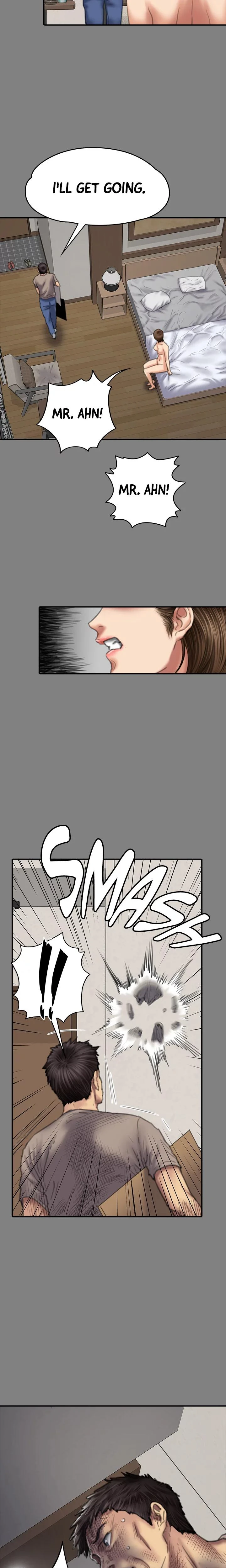 Queen Bee Chapter 078 Page 9