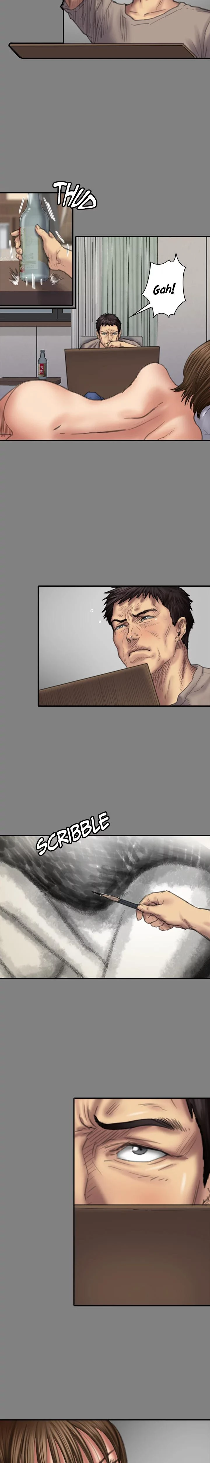 Queen Bee Chapter 078 Page 13