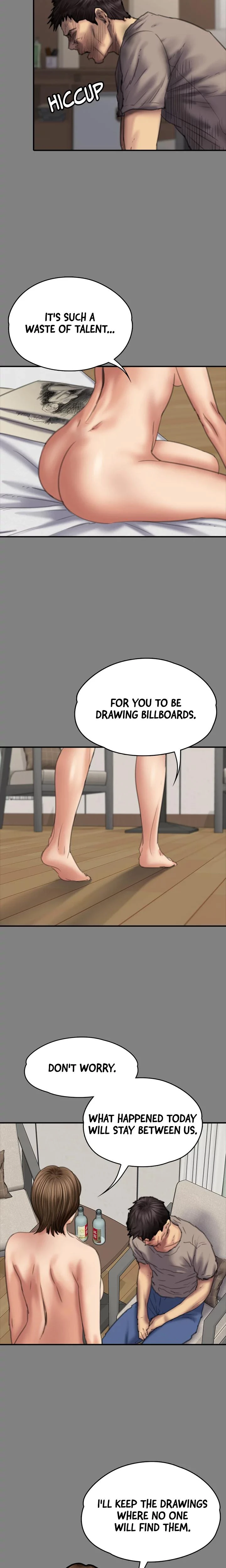 Queen Bee Chapter 078 Page 15