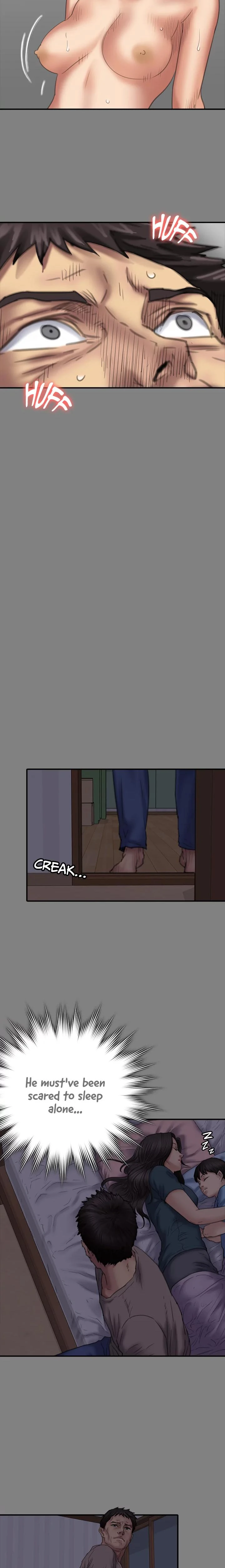 Queen Bee Chapter 079 Page 6