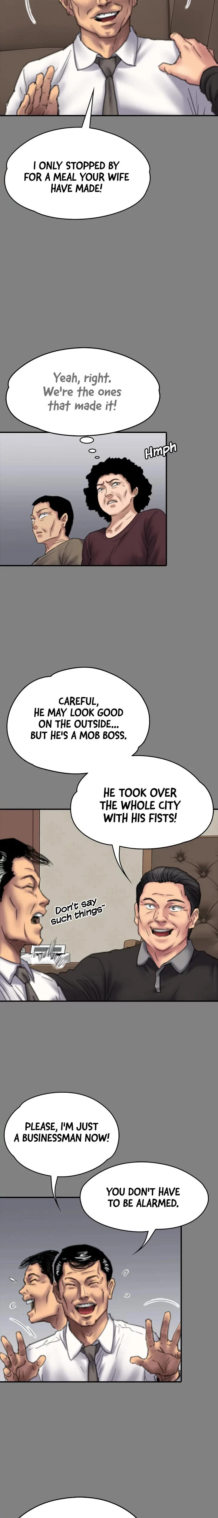 Queen Bee Chapter 079 Page 13