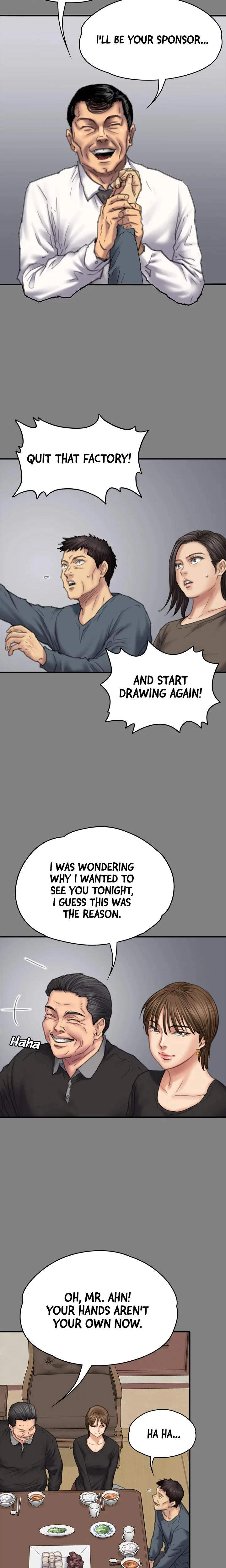 Queen Bee Chapter 079 Page 16