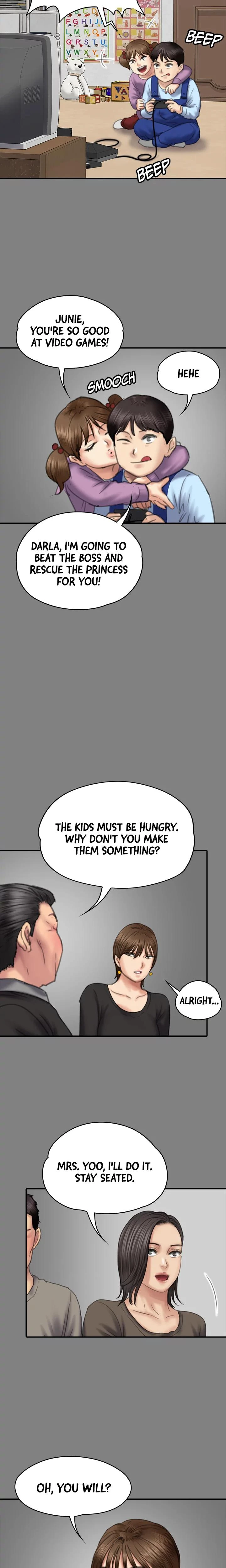 Queen Bee Chapter 079 Page 19