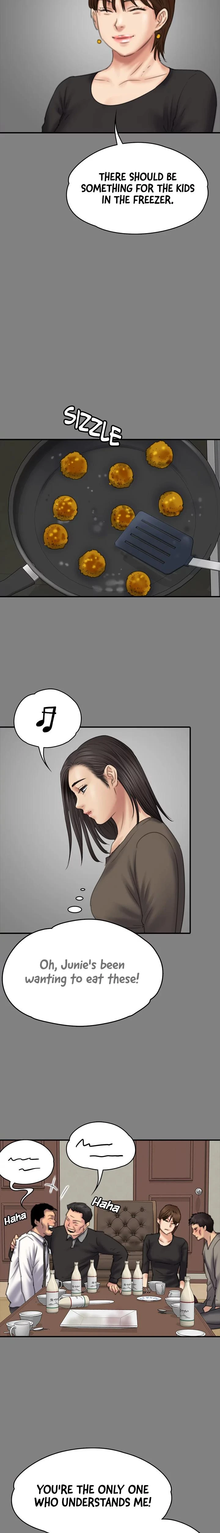 Queen Bee Chapter 079 Page 20