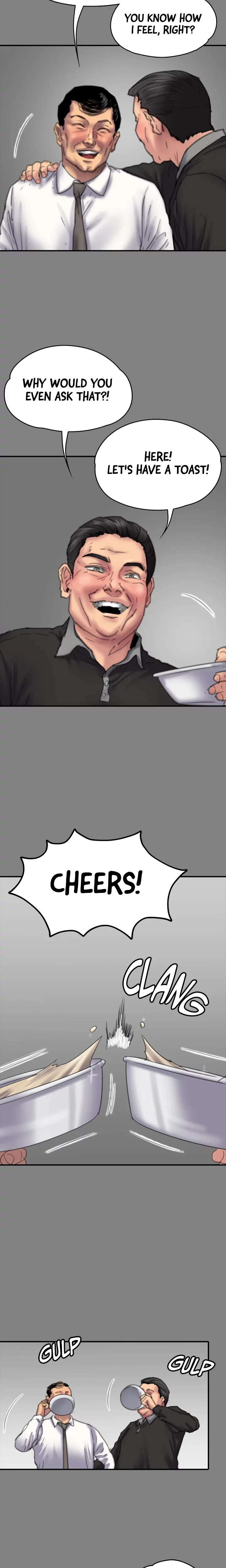 Queen Bee Chapter 079 Page 21