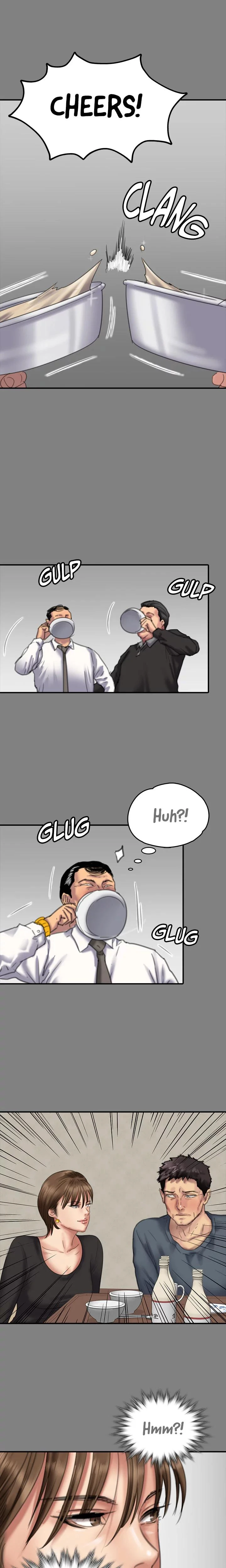 Queen Bee Chapter 080 Page 1