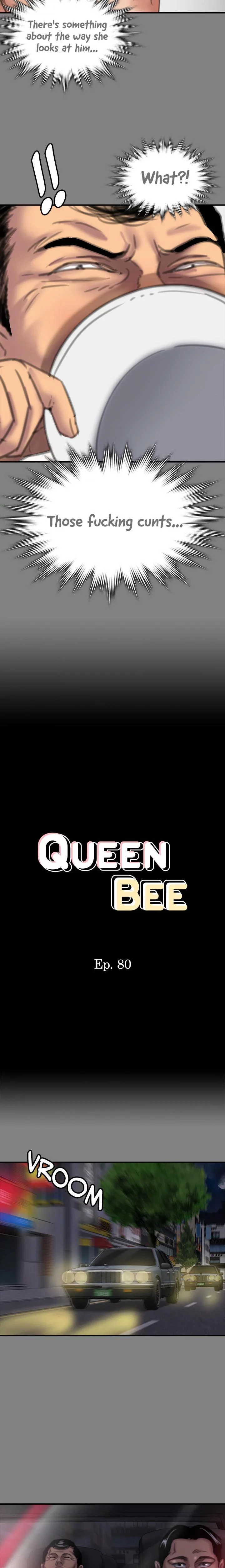 Queen Bee Chapter 080 Page 2