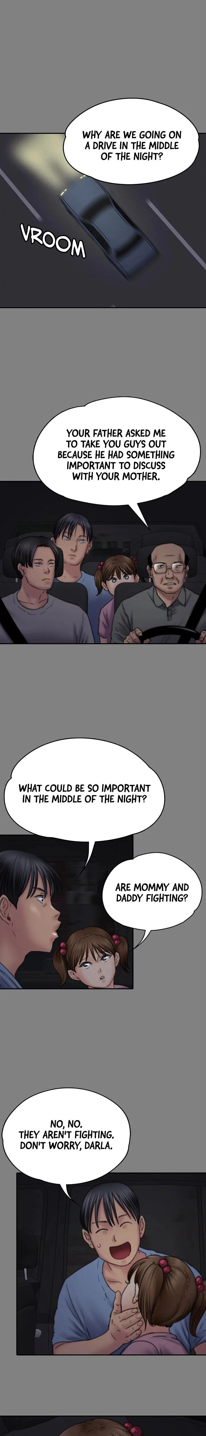 Queen Bee Chapter 080 Page 10