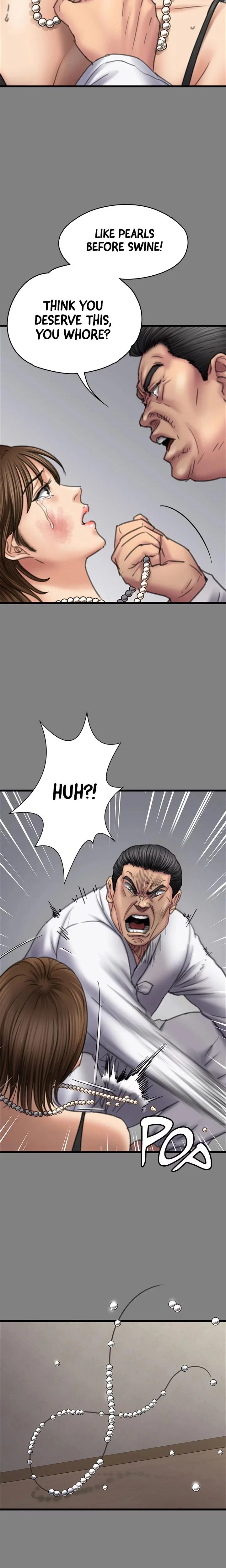 Queen Bee Chapter 080 Page 13