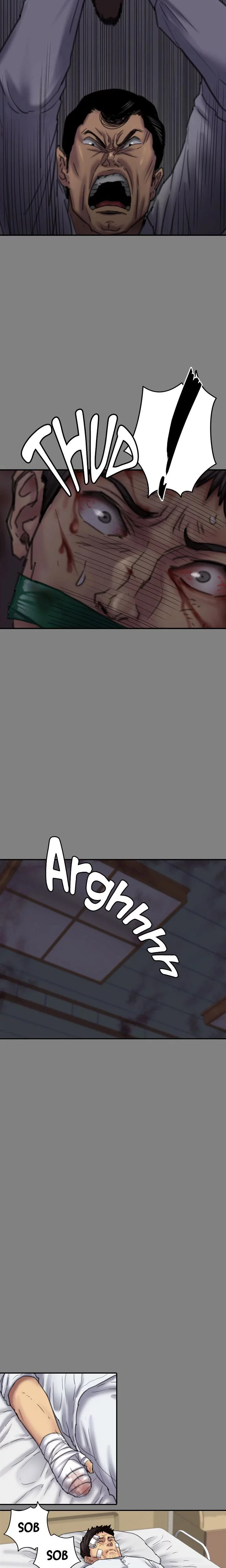 Queen Bee Chapter 080 Page 16