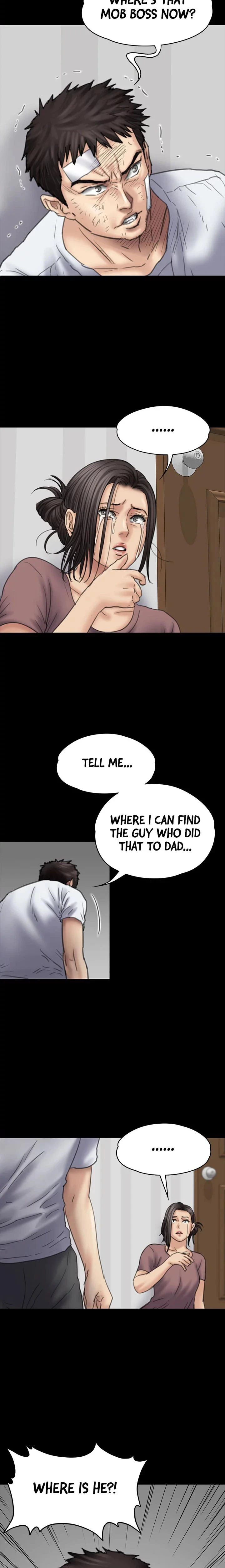 Queen Bee Chapter 080 Page 19