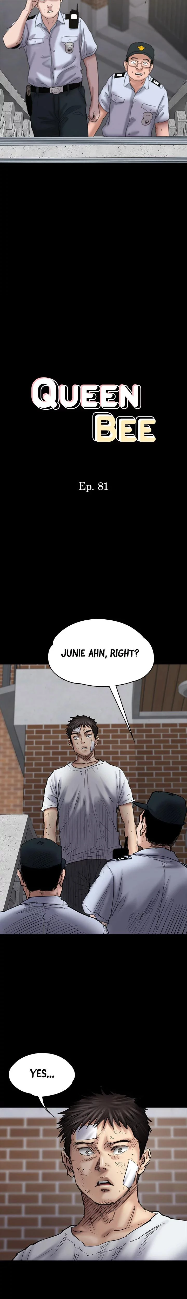 Queen Bee Chapter 081 Page 2