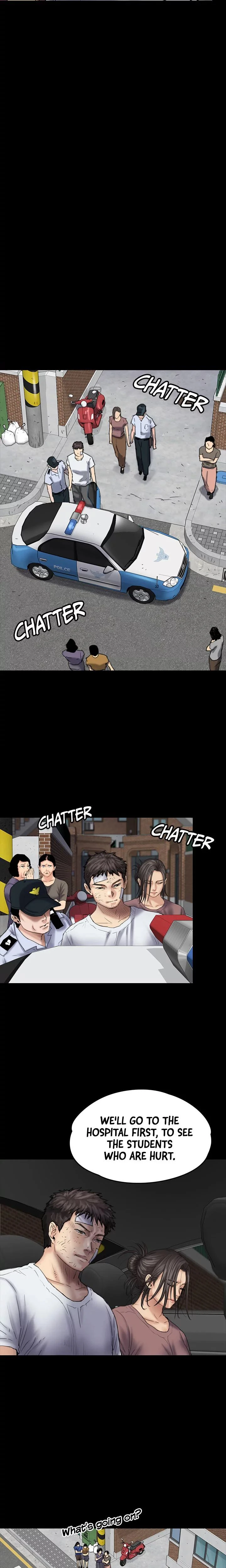 Queen Bee Chapter 081 Page 5