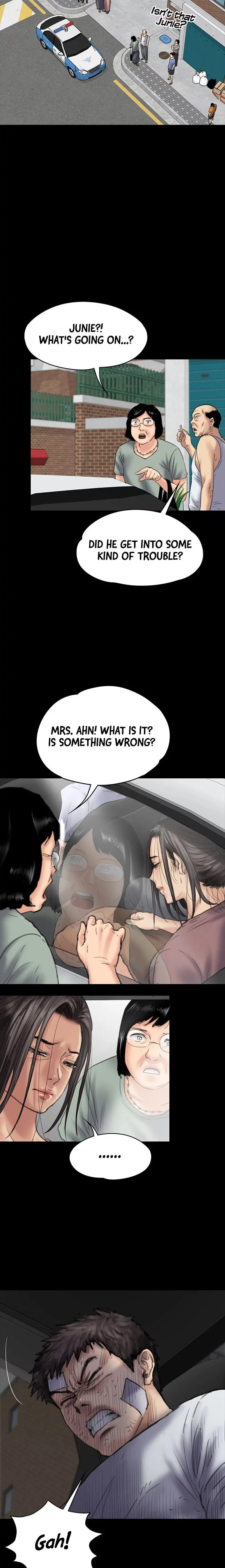 Queen Bee Chapter 081 Page 6