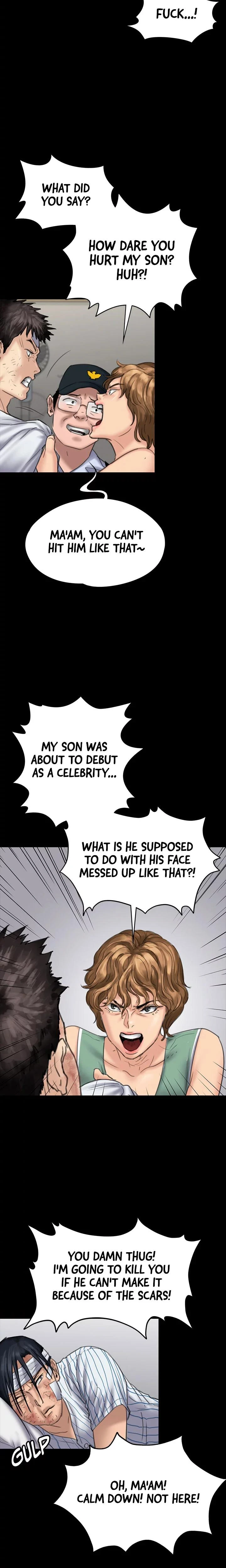 Queen Bee Chapter 081 Page 10