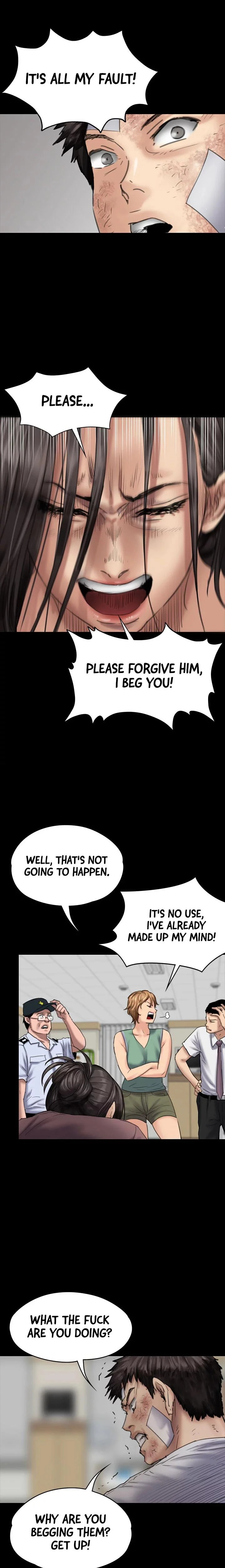 Queen Bee Chapter 081 Page 13