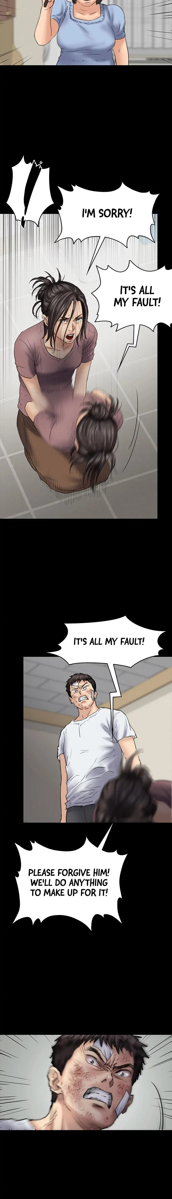 Queen Bee Chapter 081 Page 16