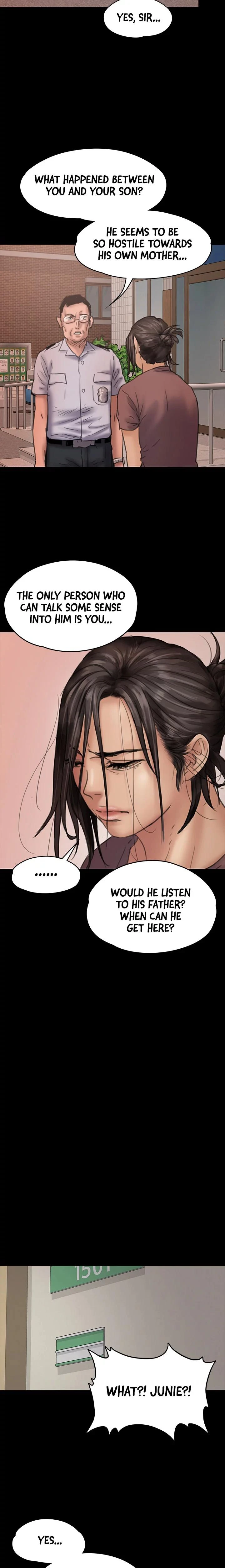 Queen Bee Chapter 081 Page 19