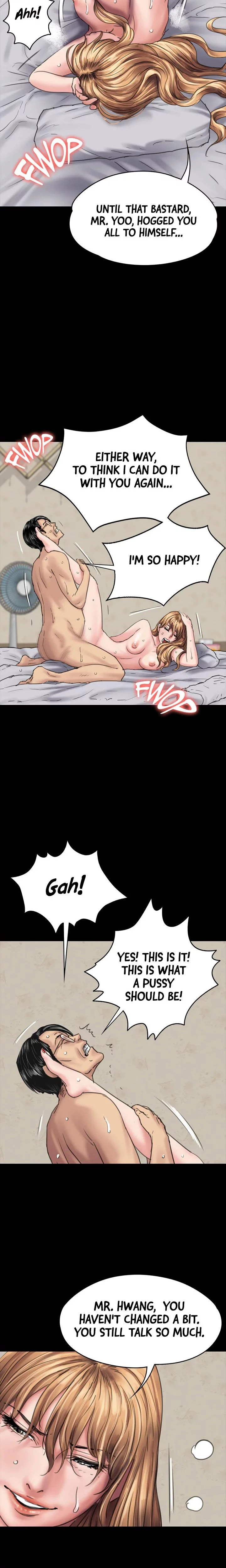 Queen Bee Chapter 082 Page 10