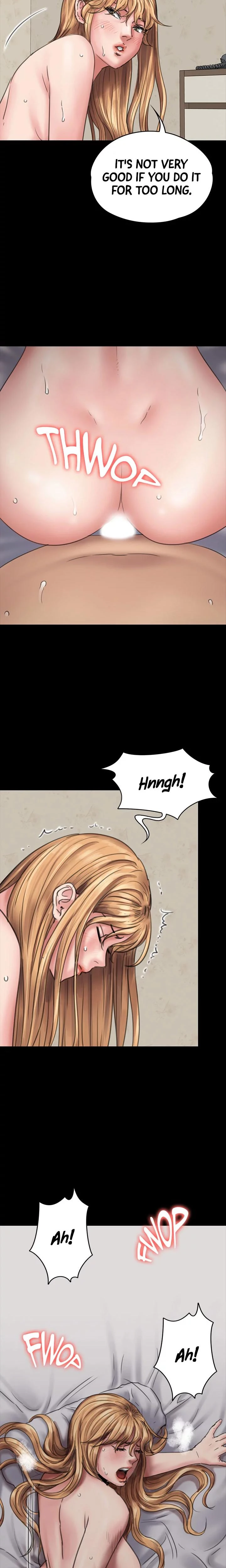 Queen Bee Chapter 082 Page 13