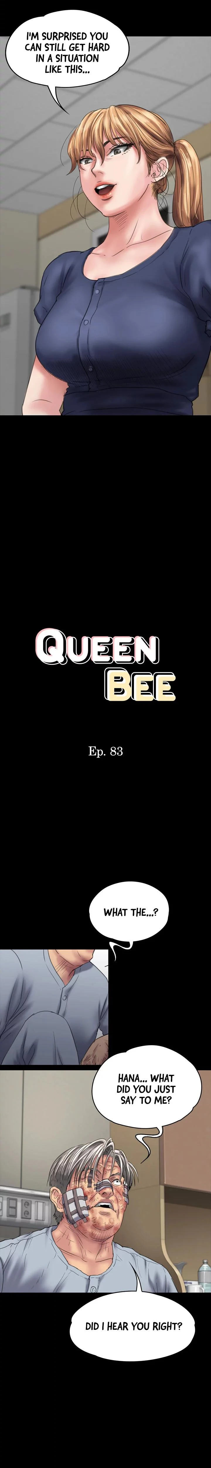 Queen Bee Chapter 083 Page 2