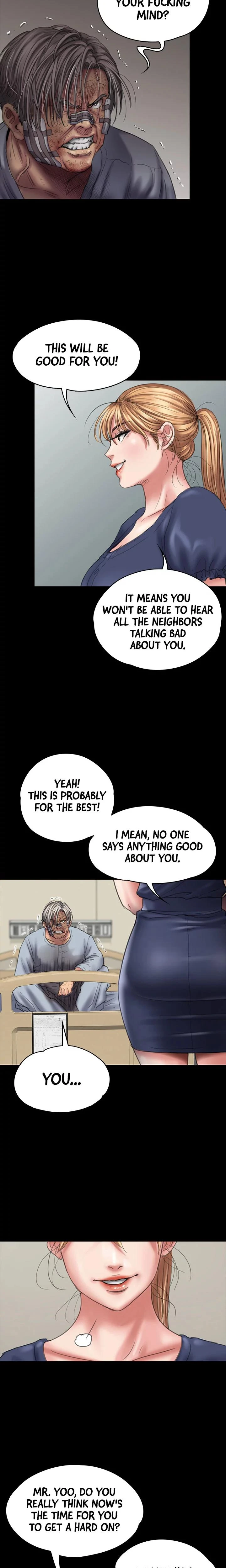 Queen Bee Chapter 083 Page 4