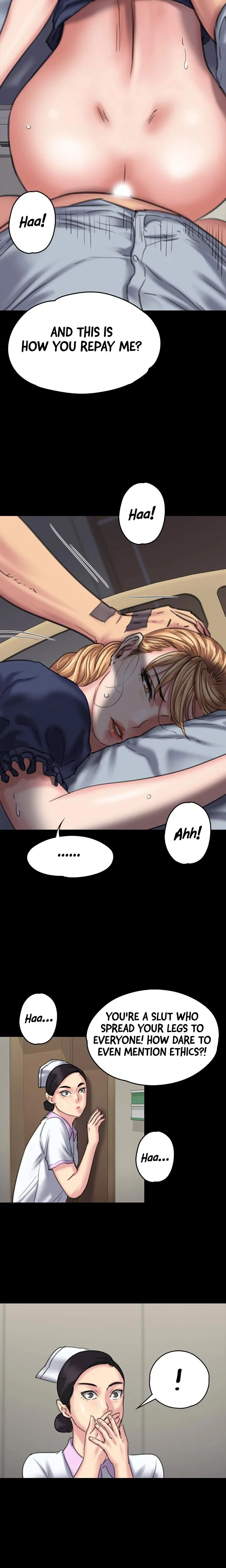 Queen Bee Chapter 083 Page 17