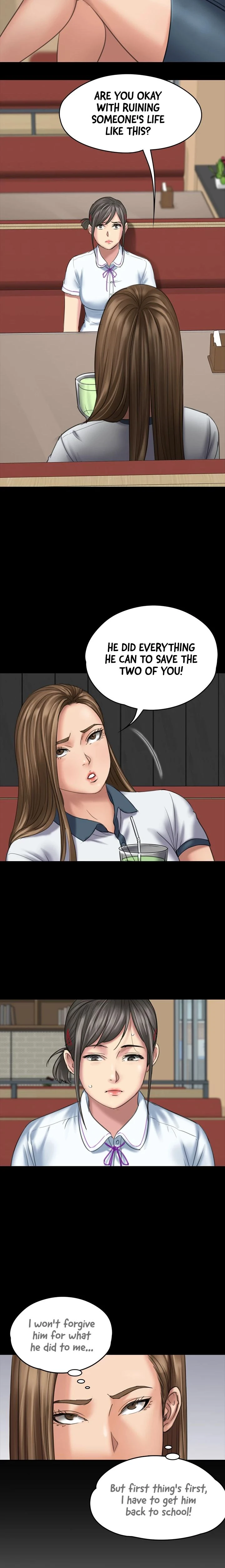 Queen Bee Chapter 085 Page 4