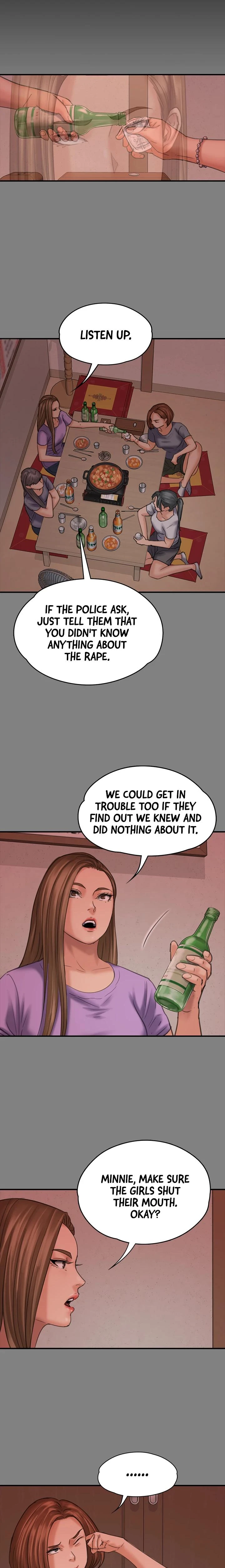 Queen Bee Chapter 085 Page 5