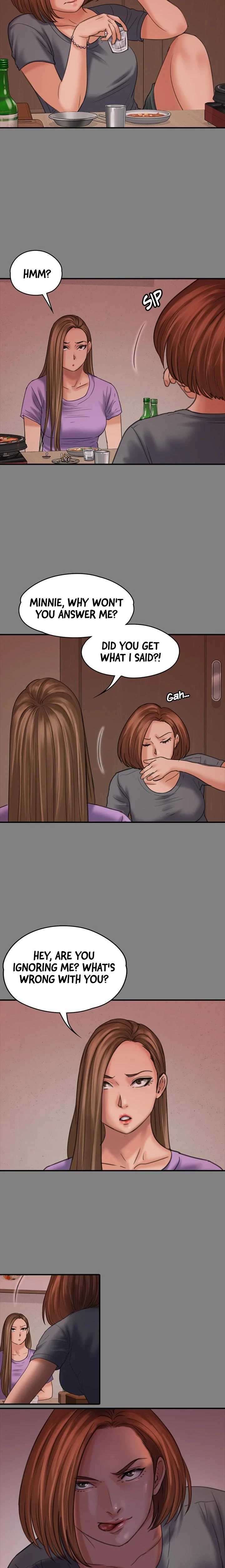 Queen Bee Chapter 085 Page 6