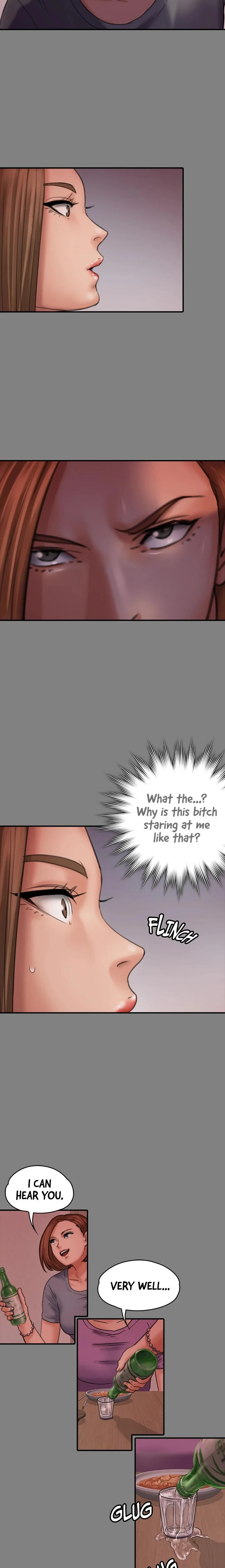 Queen Bee Chapter 085 Page 7