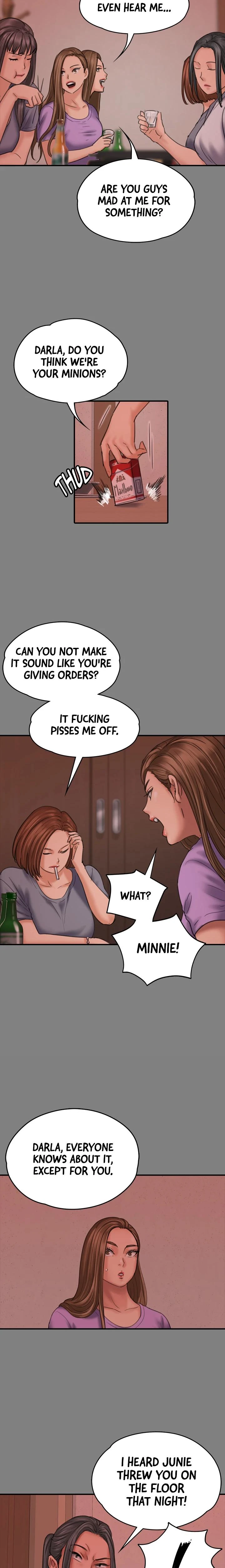Queen Bee Chapter 085 Page 9