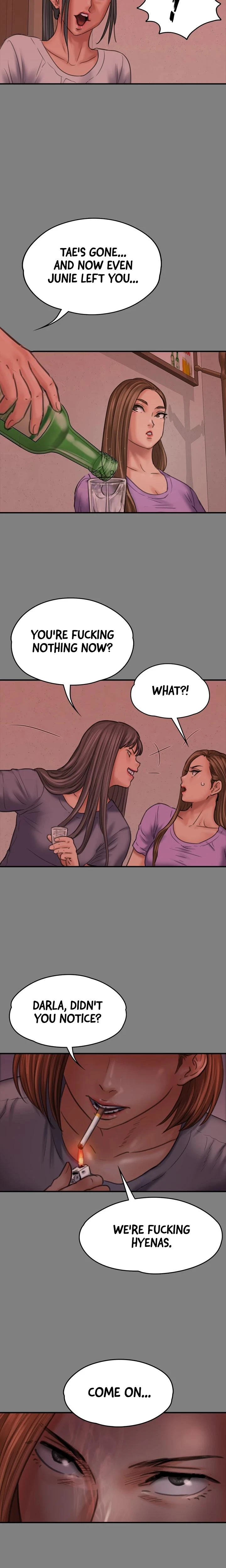 Queen Bee Chapter 085 Page 10