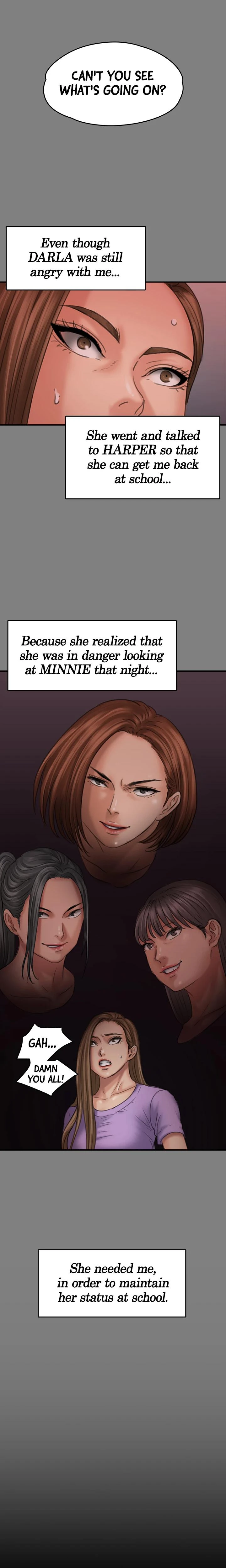 Queen Bee Chapter 085 Page 11