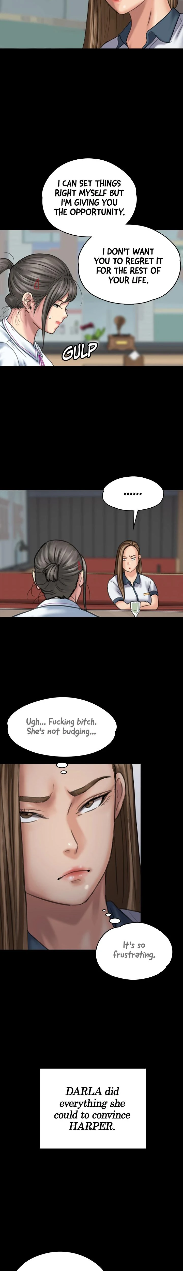 Queen Bee Chapter 085 Page 13