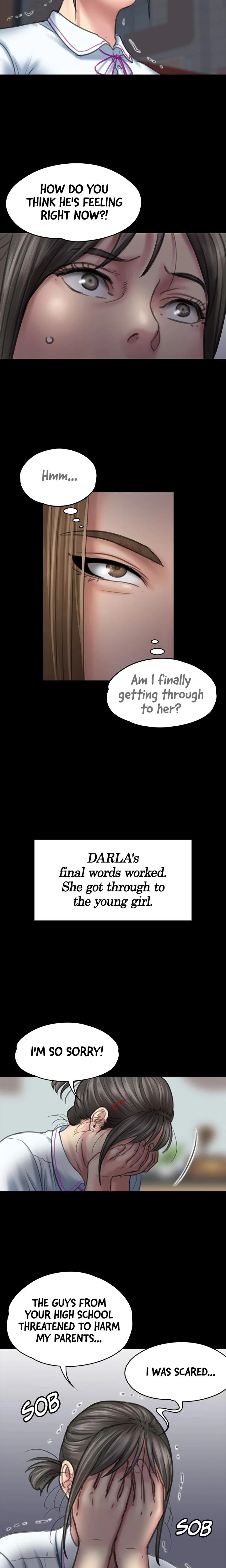 Queen Bee Chapter 085 Page 15