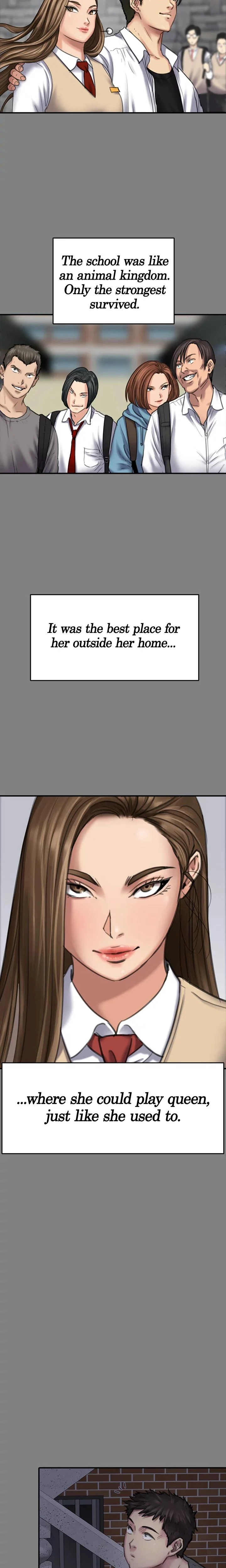 Queen Bee Chapter 086 Page 11