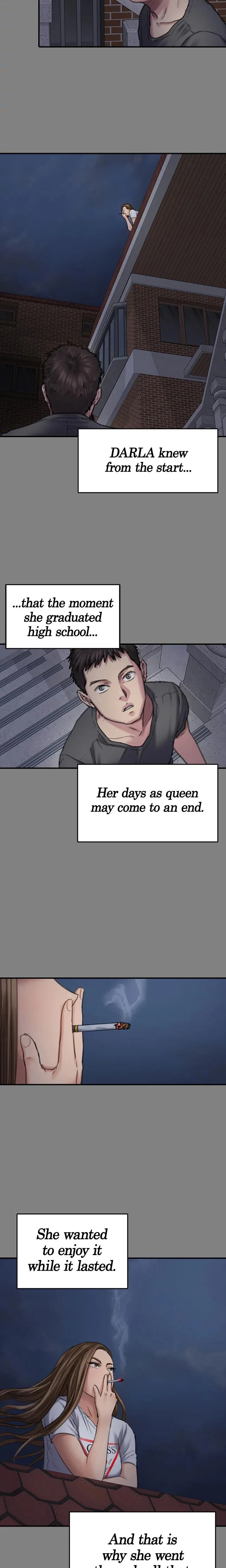 Queen Bee Chapter 086 Page 12