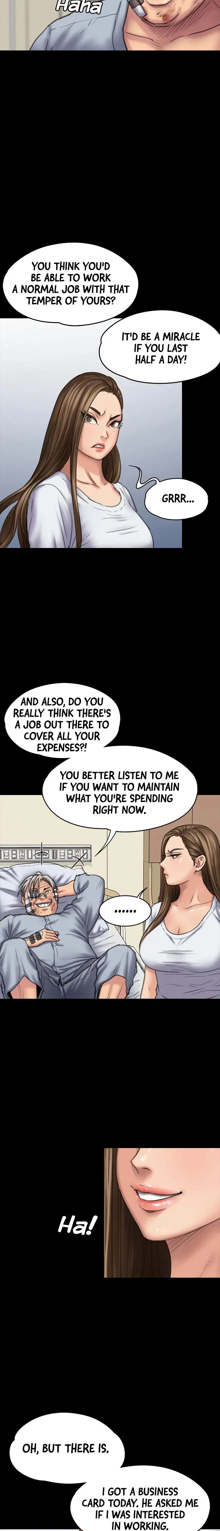 Queen Bee Chapter 086 Page 15
