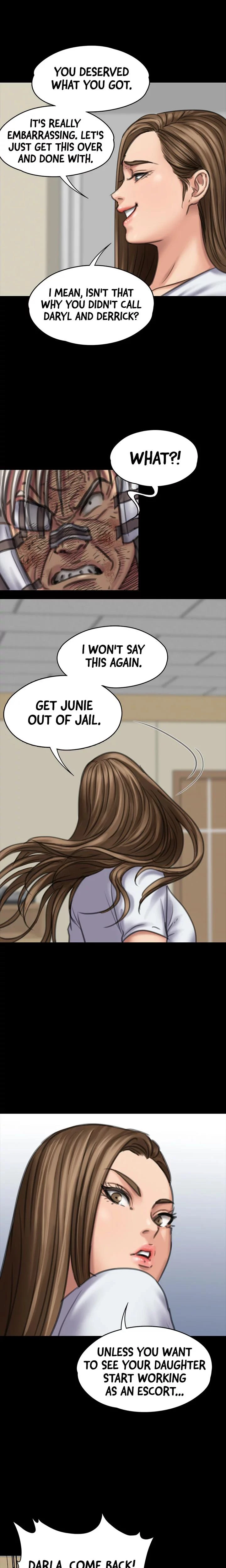 Queen Bee Chapter 086 Page 18