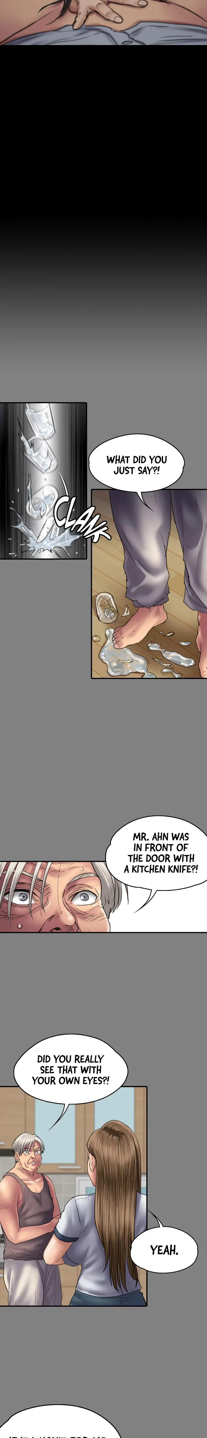 Queen Bee Chapter 086 Page 23