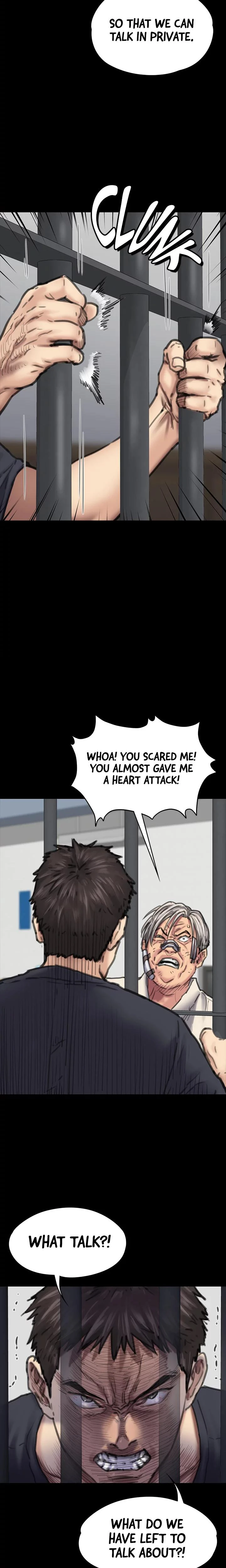 Queen Bee Chapter 087 Page 5