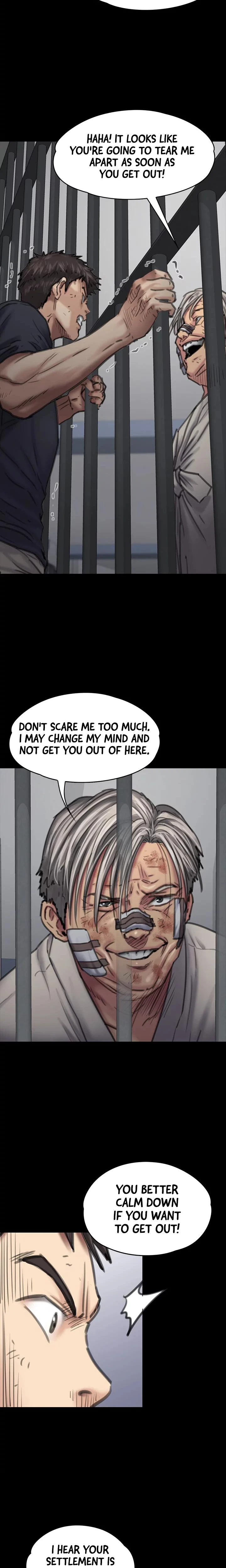 Queen Bee Chapter 087 Page 6