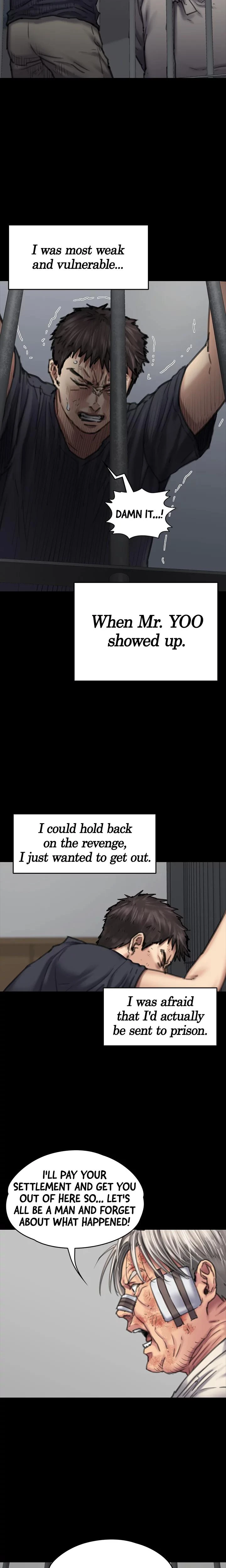 Queen Bee Chapter 087 Page 9