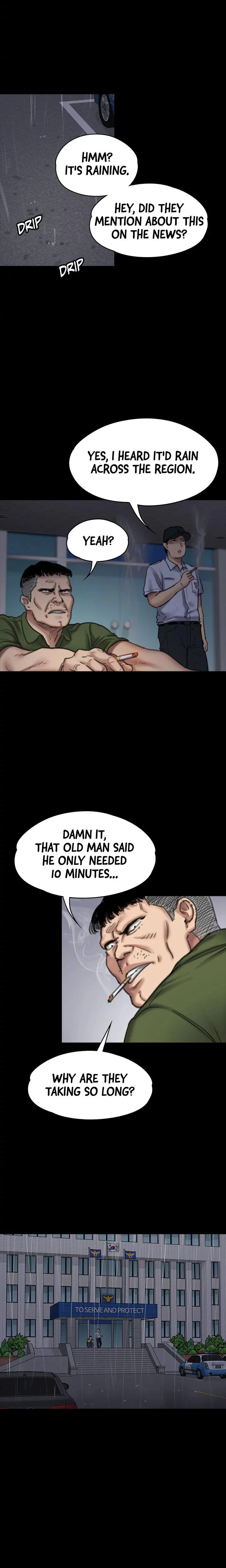 Queen Bee Chapter 087 Page 19