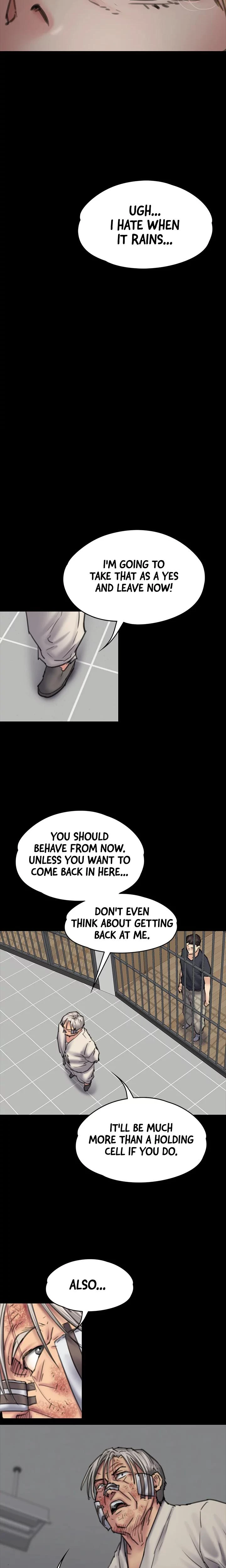 Queen Bee Chapter 087 Page 22