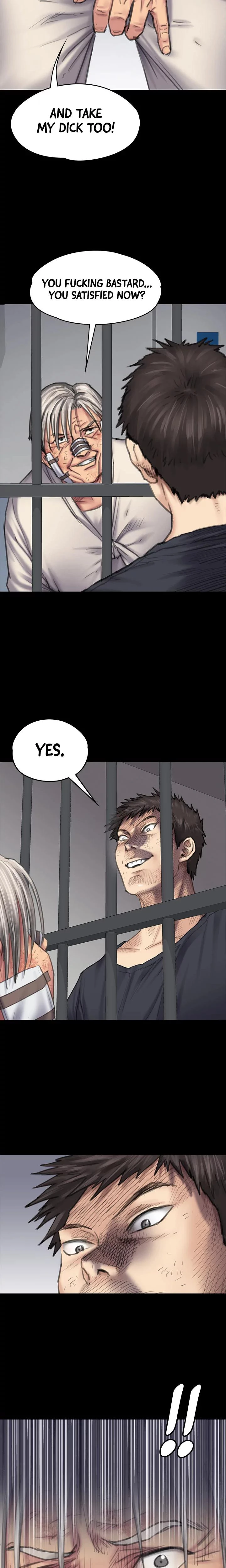 Queen Bee Chapter 088 Page 6