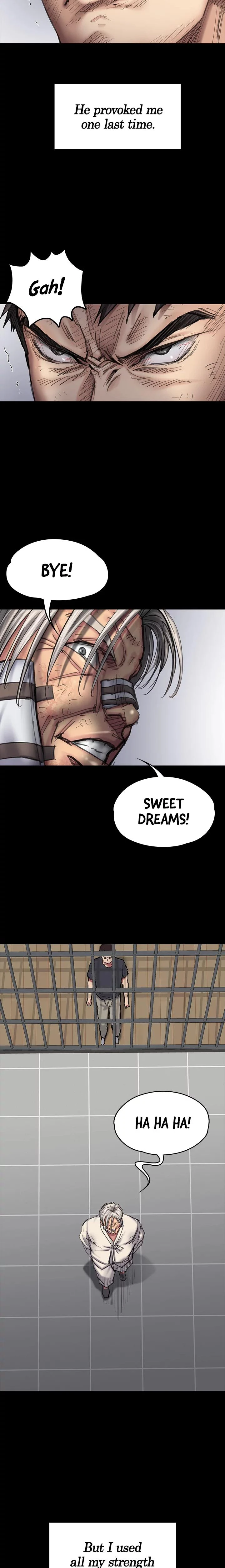 Queen Bee Chapter 088 Page 12