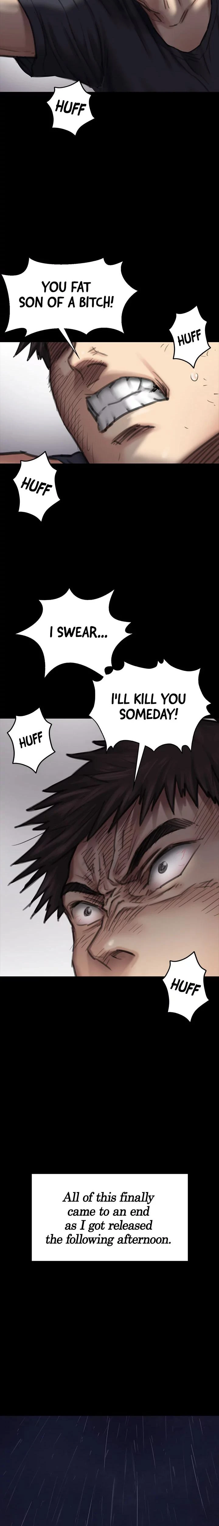 Queen Bee Chapter 088 Page 15