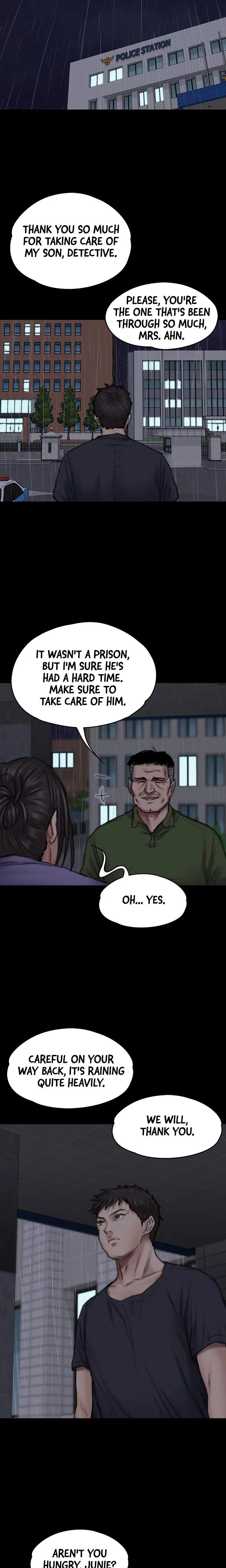 Queen Bee Chapter 088 Page 16